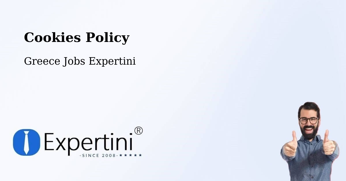 Cookie Policy – Évosmos - Greece Jobs Expertini