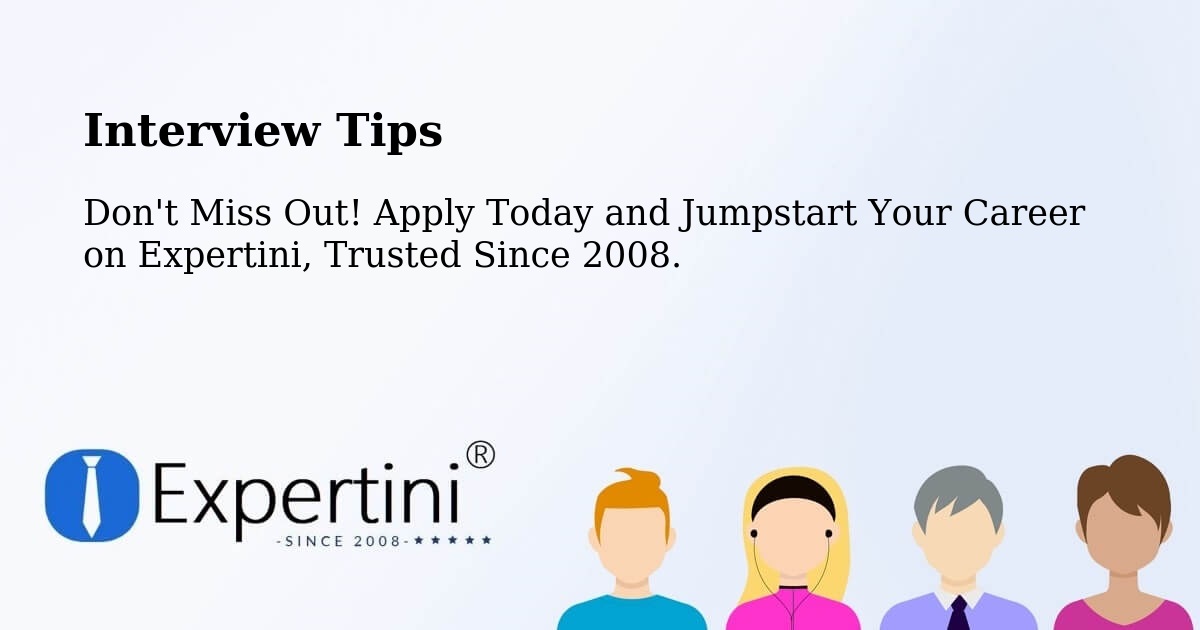 Interview Tips & Techniques for Job Seekers – Évosmos - Évosmos, Greece Jobs Expertini